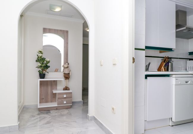 Appartement à Nueva andalucia - Dama de Noche -Puerto Banus - perfect location Appartement à Nueva andalucia - Dama de Noche -Puerto Banus - perfect location