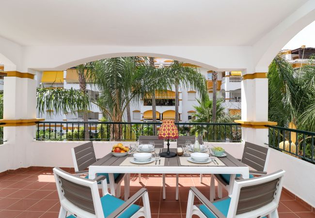 Appartement à Nueva andalucia - Dama de Noche -Puerto Banus - perfect location Appartement à Nueva andalucia - Dama de Noche -Puerto Banus - perfect location