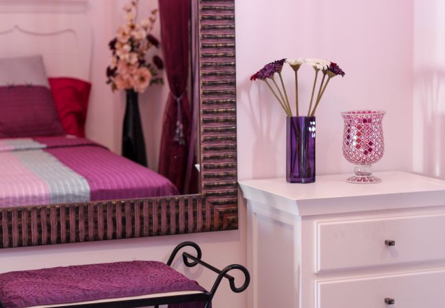 Appartement à Mijas Costa - Amazing place with large terrace and BBQ Appartement à Mijas Costa - Amazing place with large terrace and BBQ