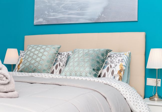 Appartement à Mijas Costa - Calahonda apartment - all facilities 5 mins walk Appartement à Mijas Costa - Calahonda apartment - all facilities 5 mins walk