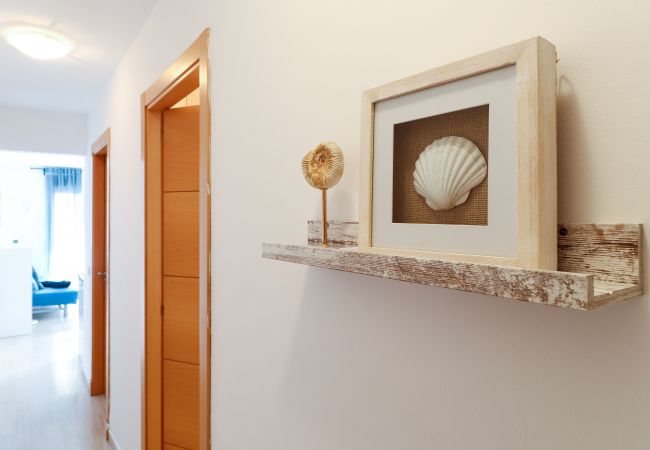 Appartement à Fuengirola - Cozy place in Fuengirola - 50m to the beach Appartement à Fuengirola - Cozy place in Fuengirola - 50m to the beach