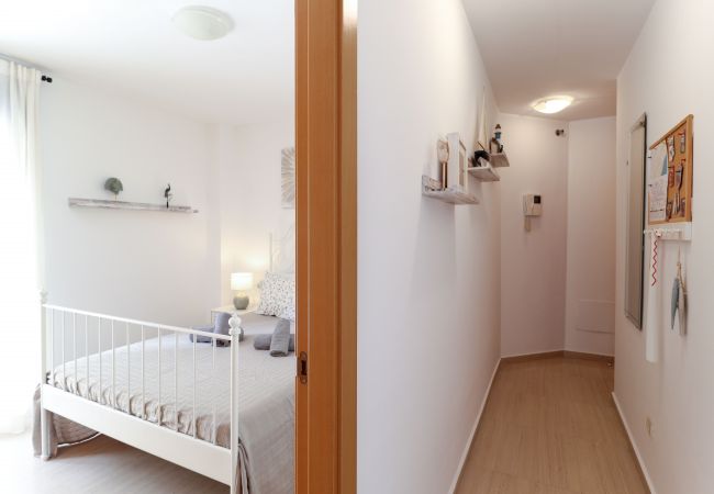 Appartement à Fuengirola - Cozy place in Fuengirola - 50m to the beach Appartement à Fuengirola - Cozy place in Fuengirola - 50m to the beach