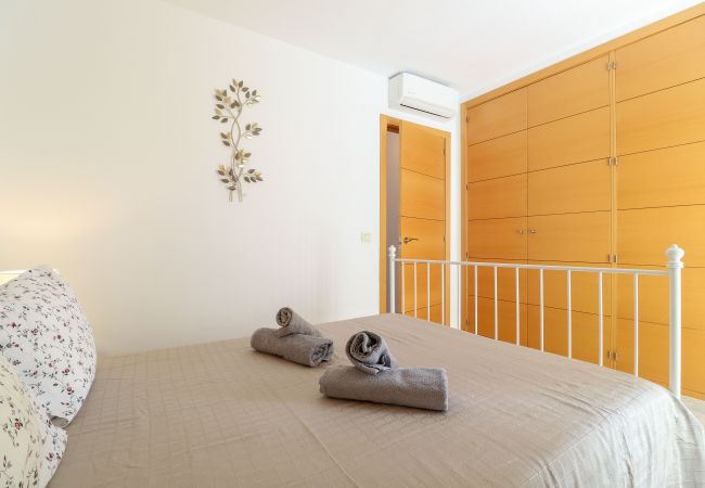 Appartement à Fuengirola - Cozy place in Fuengirola - 50m to the beach Appartement à Fuengirola - Cozy place in Fuengirola - 50m to the beach