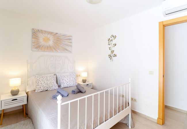 Appartement à Fuengirola - Cozy place in Fuengirola - 50m to the beach Appartement à Fuengirola - Cozy place in Fuengirola - 50m to the beach