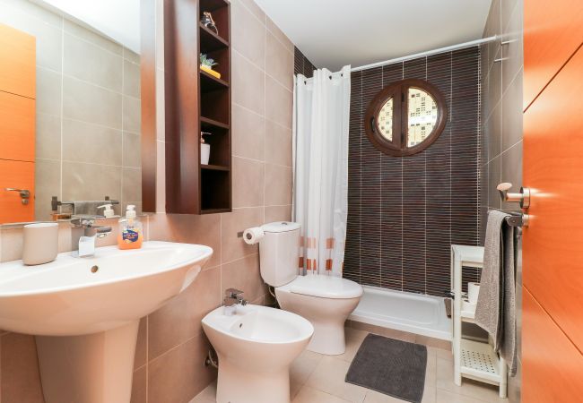 Appartement à Fuengirola - Cozy place in Fuengirola - 50m to the beach Appartement à Fuengirola - Cozy place in Fuengirola - 50m to the beach