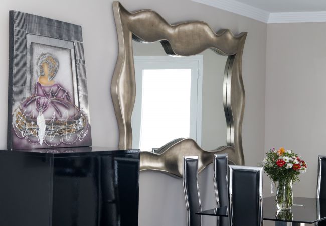 Maison mitoyenne à Marbella - Fabulous townhouse - great resort facilities Maison mitoyenne à Marbella - Fabulous townhouse - great resort facilities