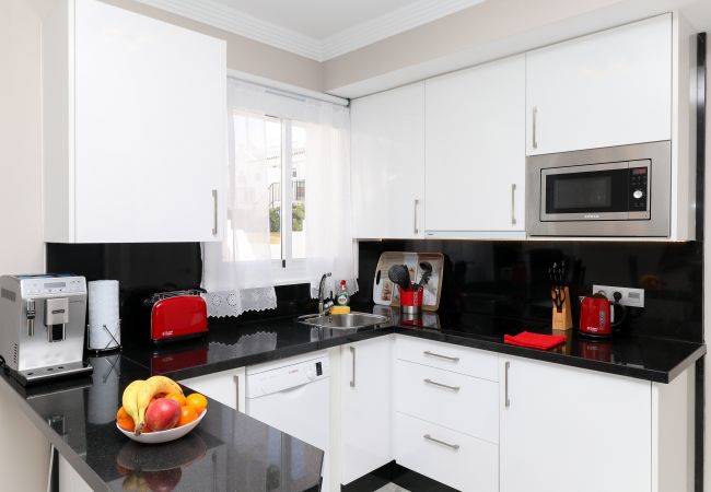 Maison mitoyenne à Marbella - Fabulous townhouse - great resort facilities Maison mitoyenne à Marbella - Fabulous townhouse - great resort facilities