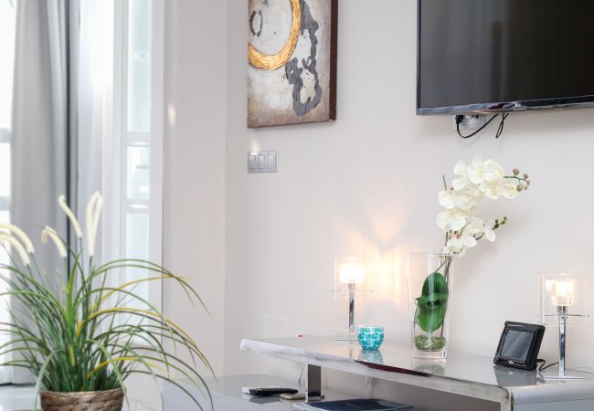 Maison mitoyenne à Marbella - Fabulous townhouse - great resort facilities Maison mitoyenne à Marbella - Fabulous townhouse - great resort facilities