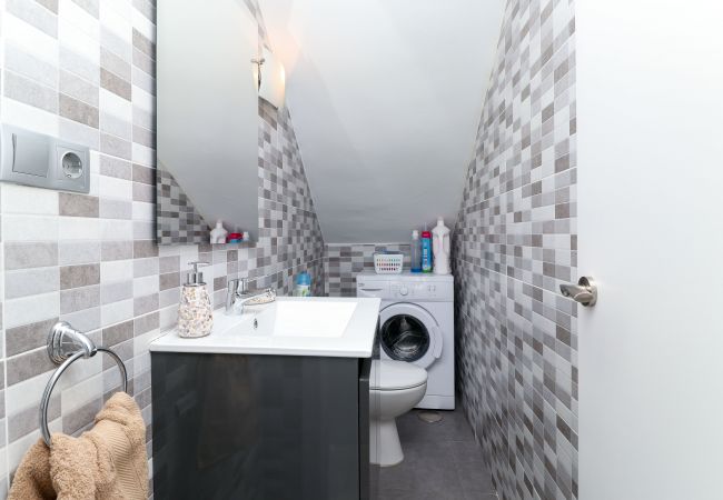 Maison mitoyenne à Marbella - Fabulous townhouse - great resort facilities Maison mitoyenne à Marbella - Fabulous townhouse - great resort facilities