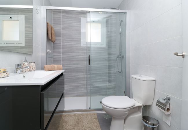 Maison mitoyenne à Marbella - Fabulous townhouse - great resort facilities Maison mitoyenne à Marbella - Fabulous townhouse - great resort facilities