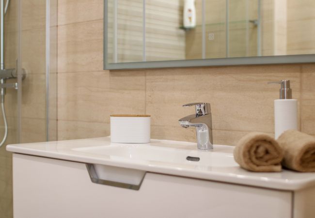 Appartement à Marbella - Playa Real appartement de luxe en bord de mer Appartement à Marbella - Playa Real appartement de luxe en bord de mer