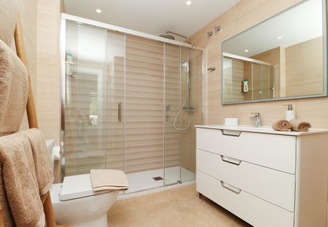 Appartement à Marbella - Playa Real appartement de luxe en bord de mer Appartement à Marbella - Playa Real appartement de luxe en bord de mer