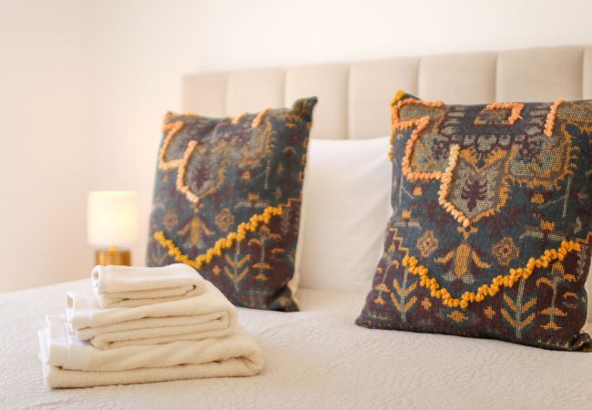 Appartement à Marbella - Playa Real appartement de luxe en bord de mer Appartement à Marbella - Playa Real appartement de luxe en bord de mer