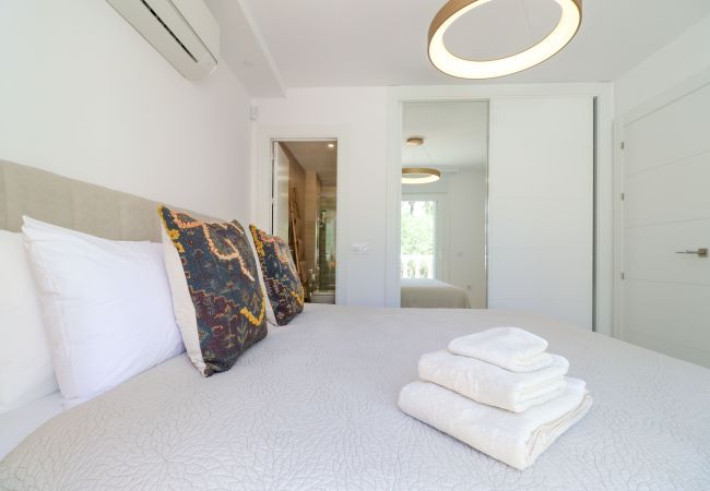 Appartement à Marbella - Playa Real appartement de luxe en bord de mer Appartement à Marbella - Playa Real appartement de luxe en bord de mer