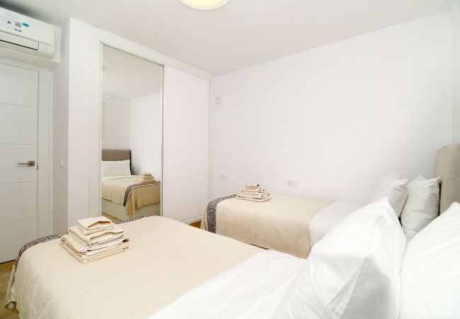 Appartement à Marbella - Playa Real appartement de luxe en bord de mer Appartement à Marbella - Playa Real appartement de luxe en bord de mer