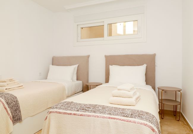 Appartement à Marbella - Playa Real appartement de luxe en bord de mer Appartement à Marbella - Playa Real appartement de luxe en bord de mer