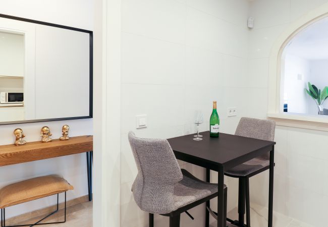 Appartement à Marbella - Playa Real appartement de luxe en bord de mer Appartement à Marbella - Playa Real appartement de luxe en bord de mer