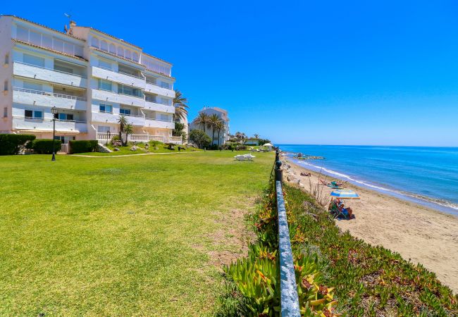 Appartement à Marbella - Playa Real appartement de luxe en bord de mer Appartement à Marbella - Playa Real appartement de luxe en bord de mer