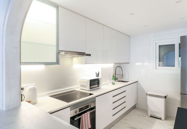 Appartement à Marbella - Playa Real appartement de luxe en bord de mer Appartement à Marbella - Playa Real appartement de luxe en bord de mer