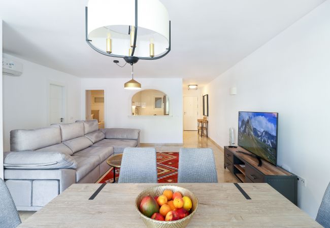 Appartement à Marbella - Playa Real appartement de luxe en bord de mer Appartement à Marbella - Playa Real appartement de luxe en bord de mer