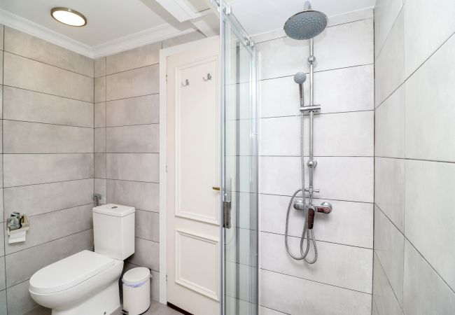 Appartement à Mijas Costa - Apartment with garden and seaview Appartement à Mijas Costa - Apartment with garden and seaview