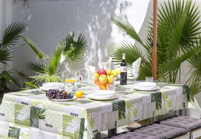 Maison mitoyenne à Marbella - Los Naranjos Marbella maison Maison mitoyenne à Marbella - Los Naranjos Marbella maison