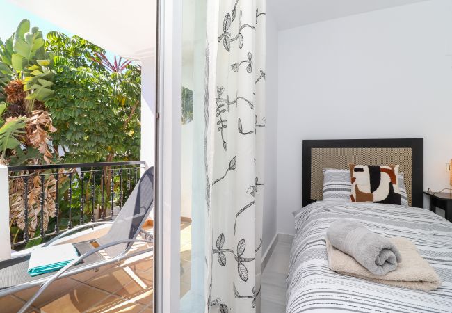 Maison mitoyenne à Marbella - Los Naranjos Marbella maison Maison mitoyenne à Marbella - Los Naranjos Marbella maison