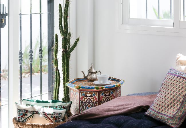 Maison mitoyenne à Marbella - Los Naranjos Marbella maison Maison mitoyenne à Marbella - Los Naranjos Marbella maison