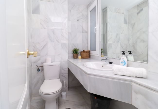 Maison mitoyenne à Marbella - Los Naranjos Marbella maison Maison mitoyenne à Marbella - Los Naranjos Marbella maison