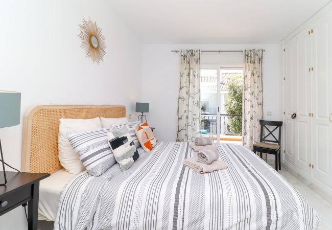 Maison mitoyenne à Marbella - Los Naranjos Marbella maison Maison mitoyenne à Marbella - Los Naranjos Marbella maison