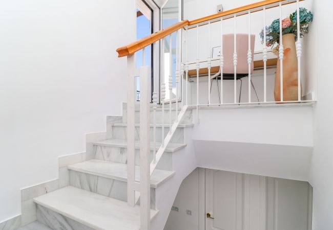 Maison mitoyenne à Marbella - Los Naranjos Marbella maison Maison mitoyenne à Marbella - Los Naranjos Marbella maison