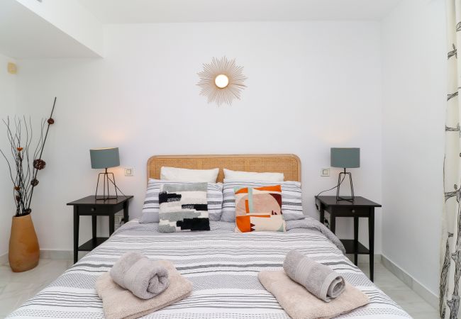 Maison mitoyenne à Marbella - Los Naranjos Marbella maison Maison mitoyenne à Marbella - Los Naranjos Marbella maison