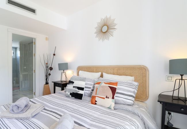 Maison mitoyenne à Marbella - Los Naranjos Marbella maison Maison mitoyenne à Marbella - Los Naranjos Marbella maison