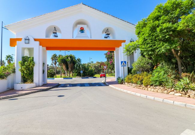 Maison mitoyenne à Marbella - Los Naranjos Marbella maison Maison mitoyenne à Marbella - Los Naranjos Marbella maison