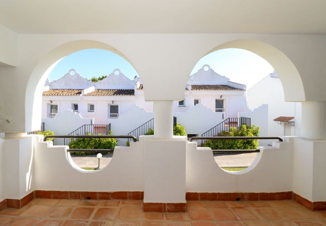 Appartement à Marbella -  Modern duplex 6305 - great facilities onsite Appartement à Marbella -  Modern duplex 6305 - great facilities onsite