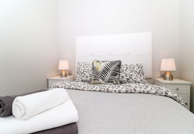 Appartement à Marbella -  Modern duplex 6305 - great facilities onsite Appartement à Marbella -  Modern duplex 6305 - great facilities onsite