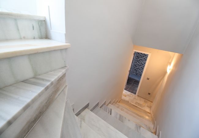 Appartement à Marbella -  Modern duplex 6305 - great facilities onsite Appartement à Marbella -  Modern duplex 6305 - great facilities onsite