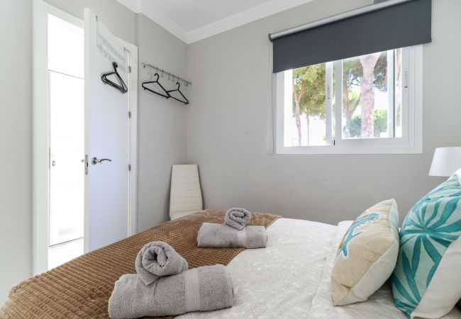 Maison mitoyenne à Marbella - Beautiful sunny townhouse - great resort facilities Maison mitoyenne à Marbella - Beautiful sunny townhouse - great resort facilities