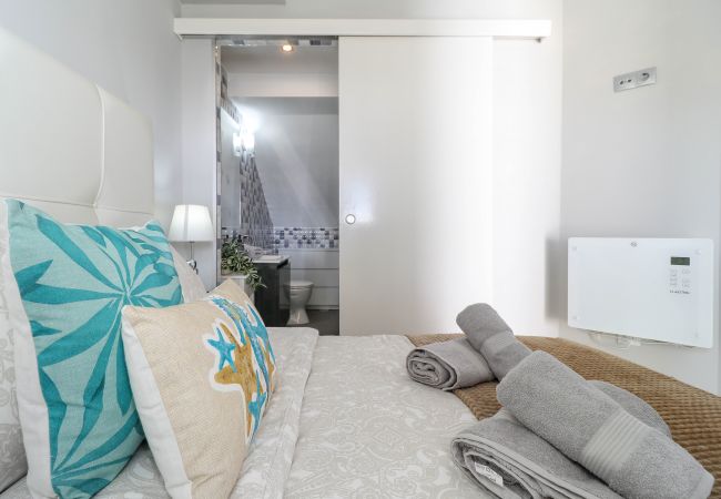 Maison mitoyenne à Marbella - Beautiful sunny townhouse - great resort facilities Maison mitoyenne à Marbella - Beautiful sunny townhouse - great resort facilities