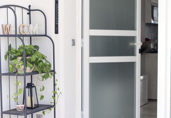 Maison mitoyenne à Marbella - Beautiful sunny townhouse - great resort facilities Maison mitoyenne à Marbella - Beautiful sunny townhouse - great resort facilities