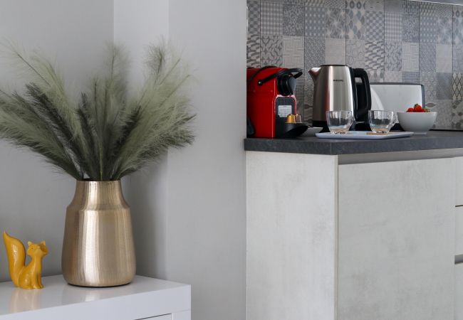 Maison mitoyenne à Marbella - Beautiful sunny townhouse - great resort facilities Maison mitoyenne à Marbella - Beautiful sunny townhouse - great resort facilities