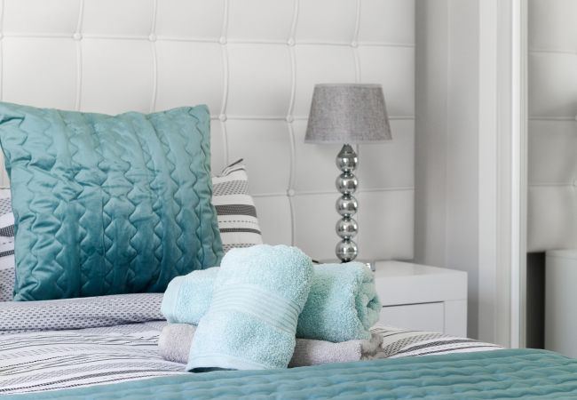 Maison mitoyenne à Marbella - Beautiful sunny townhouse - great resort facilities Maison mitoyenne à Marbella - Beautiful sunny townhouse - great resort facilities