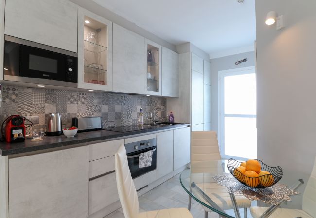 Maison mitoyenne à Marbella - Beautiful sunny townhouse - great resort facilities Maison mitoyenne à Marbella - Beautiful sunny townhouse - great resort facilities