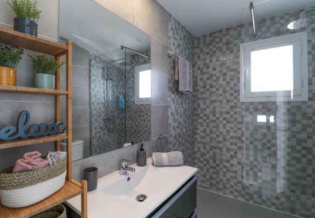 Maison mitoyenne à Marbella - Beautiful sunny townhouse - great resort facilities Maison mitoyenne à Marbella - Beautiful sunny townhouse - great resort facilities