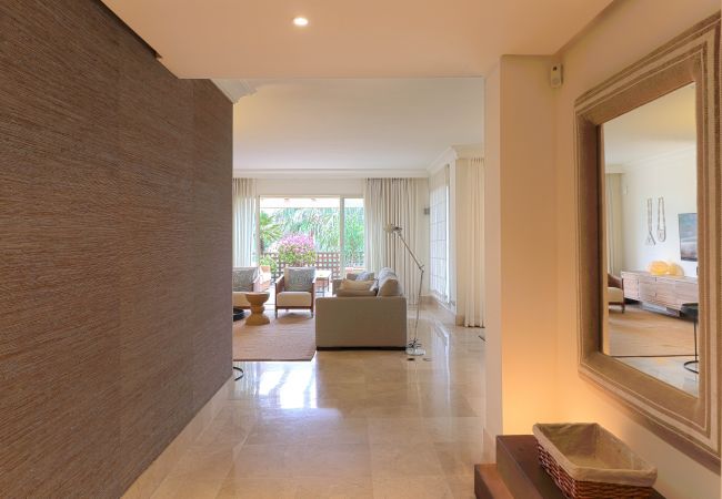 Appartement à Marbella - Stunning Penthouse in Rio Real Golf