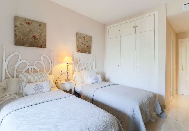 Appartement à San Pedro de Alcántara - San Pedro beachside - luxury apartment Appartement à San Pedro de Alcántara - San Pedro beachside - luxury apartment