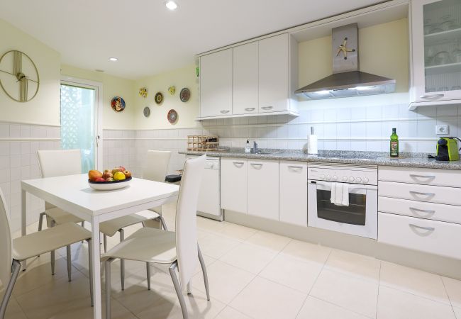 Appartement à San Pedro de Alcántara - San Pedro beachside - luxury apartment Appartement à San Pedro de Alcántara - San Pedro beachside - luxury apartment