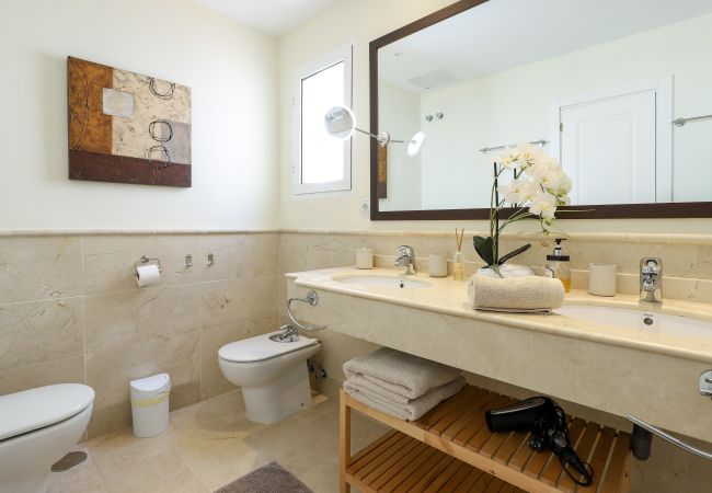 Appartement à San Pedro de Alcántara - San Pedro beachside - luxury apartment Appartement à San Pedro de Alcántara - San Pedro beachside - luxury apartment