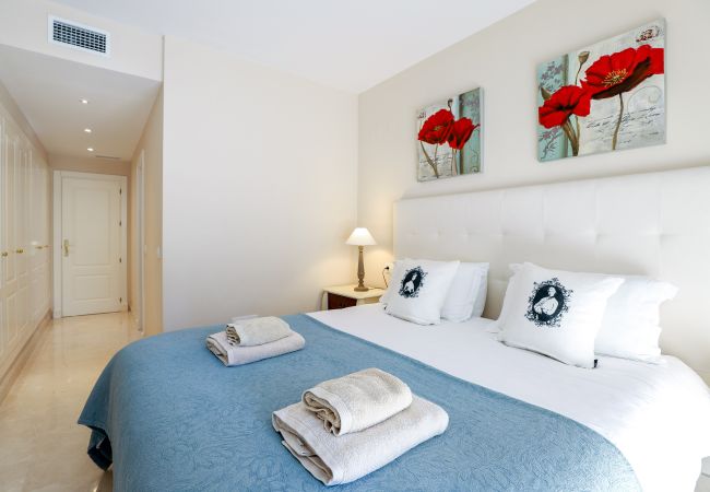 Appartement à San Pedro de Alcántara - San Pedro beachside - luxury apartment Appartement à San Pedro de Alcántara - San Pedro beachside - luxury apartment