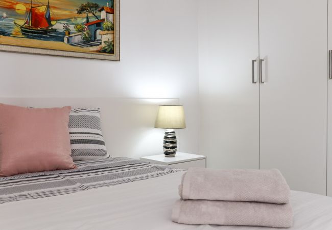 Appartement à Fuengirola - Modern apartment in Fuengirola - central location Appartement à Fuengirola - Modern apartment in Fuengirola - central location